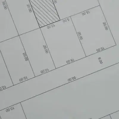 فروش زمین ملاجماتی