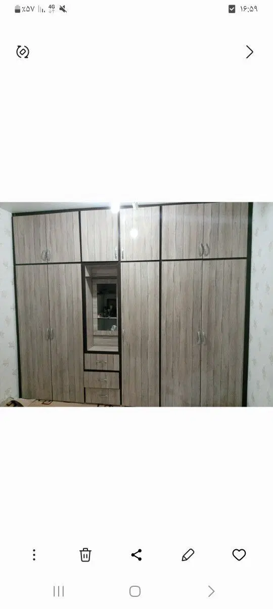 منزل مسکونی شهرآزادی