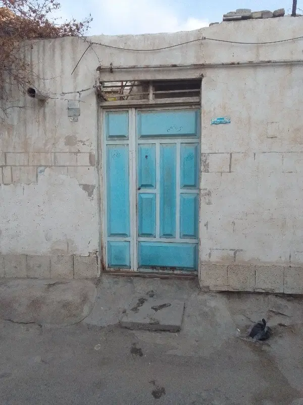 فروش خانه ۵۰ متری خ۵