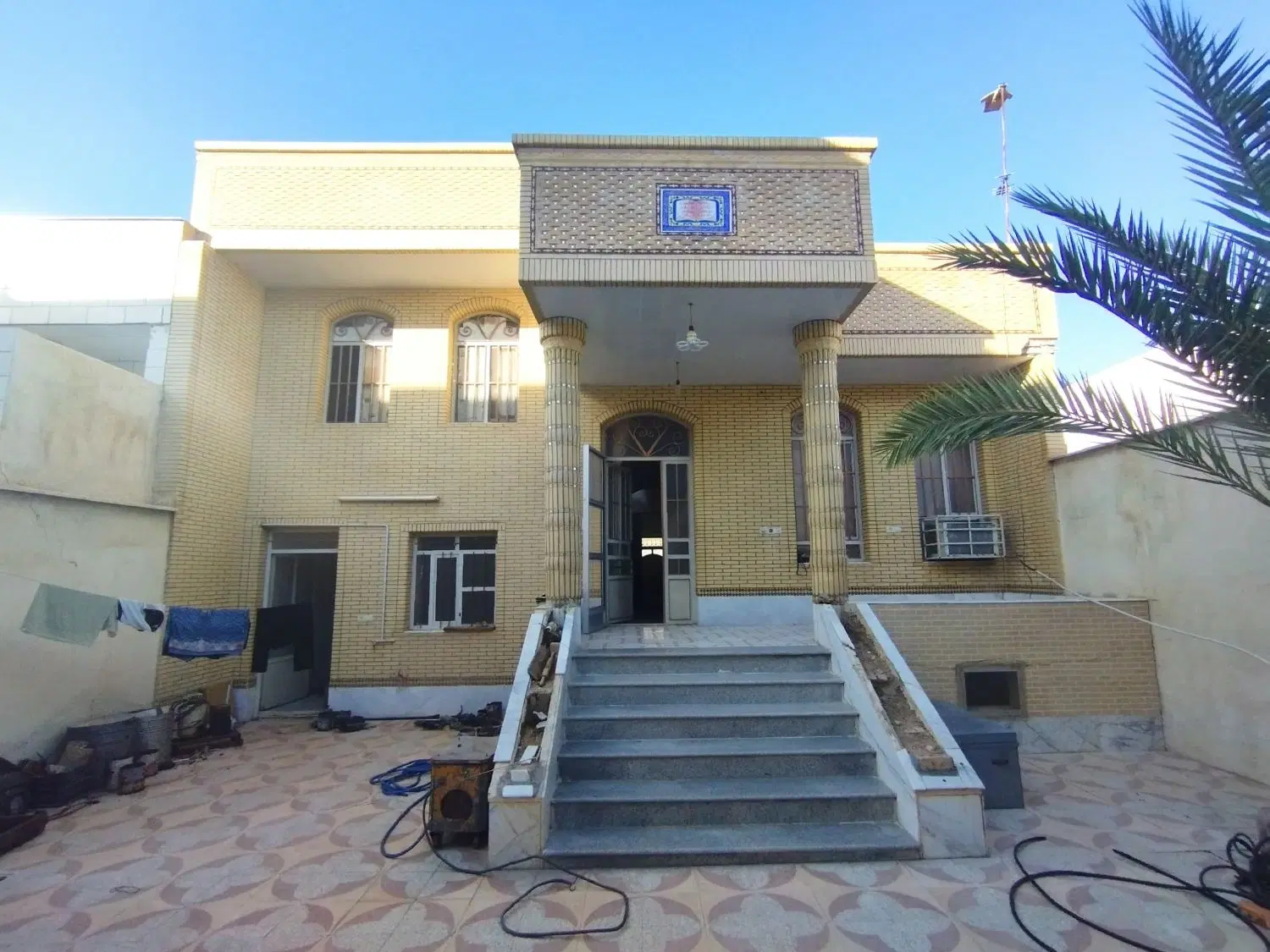 ۲۰۰ متری ویلایی  زیباشهر