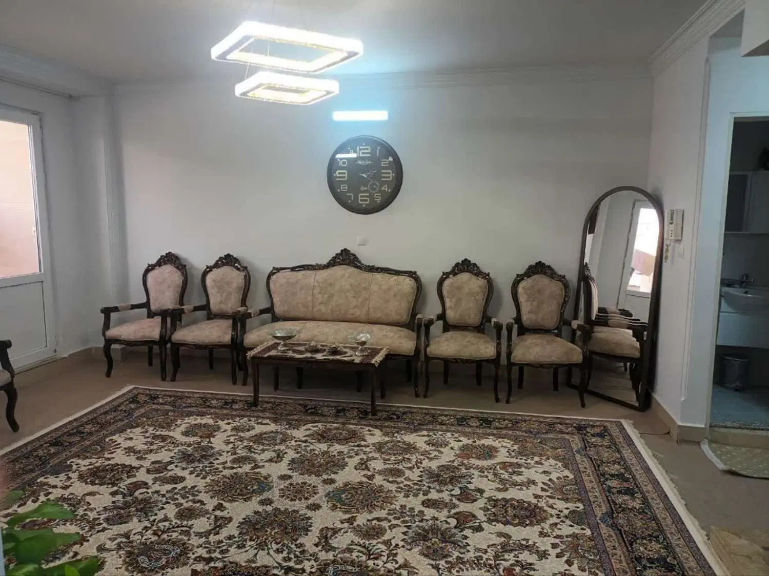 اجاره مسکن پردیسان قم