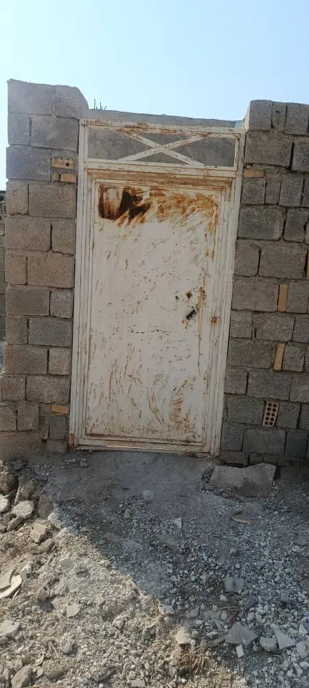 فروش ویلایی باباعلیشا