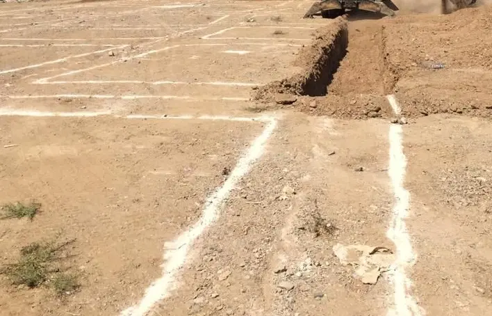 فروش زمین خیابان سرداران