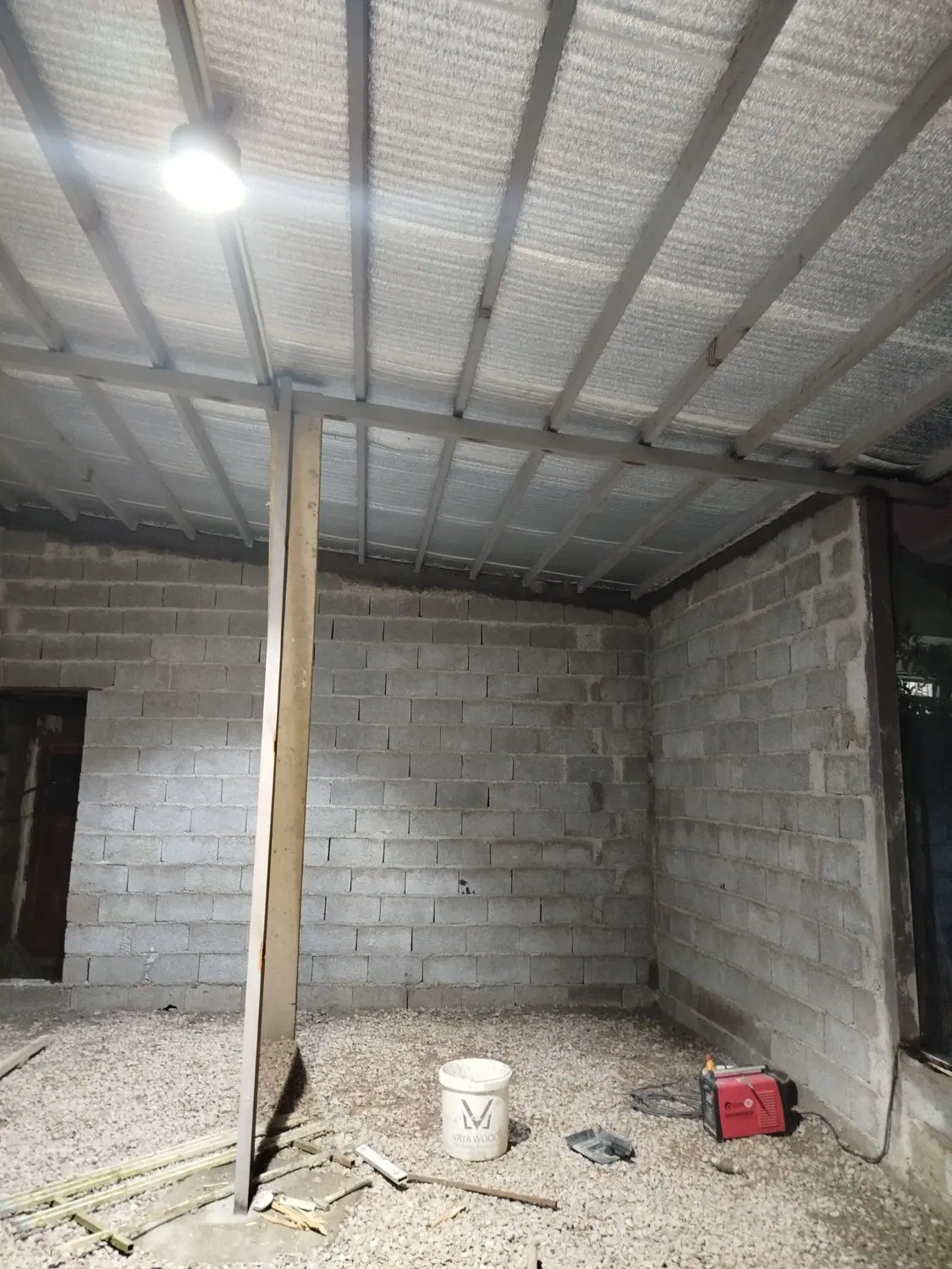 اجاره انبار 30متری داخل کوچه