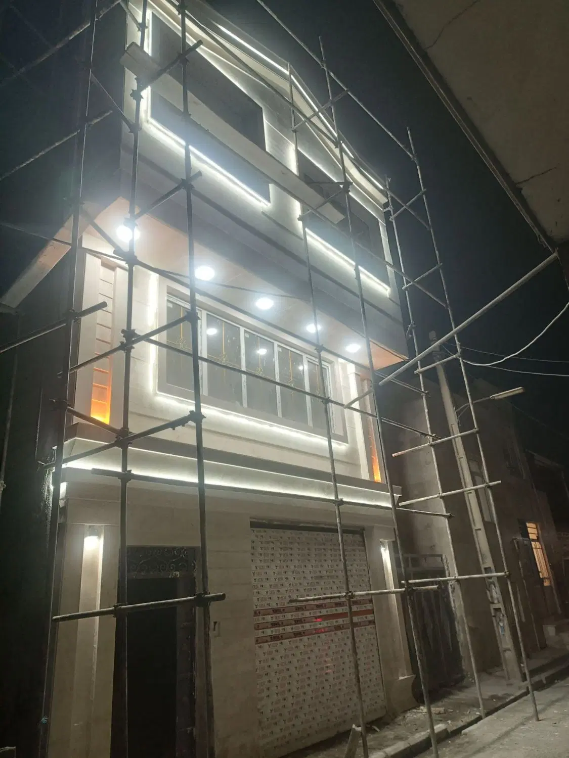آپارتمان فروشی