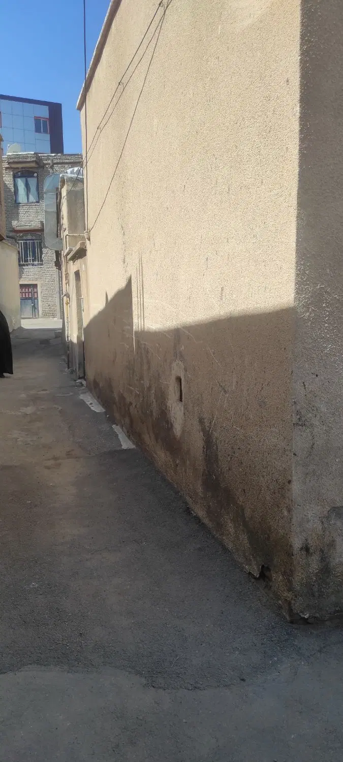 منزل مسکونی دربست