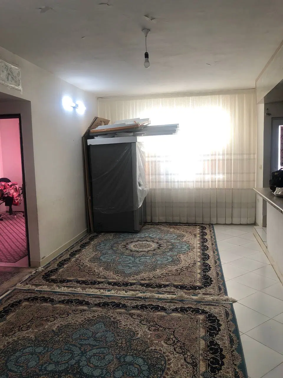 آپارتمان گلبهار جمهوری 2
