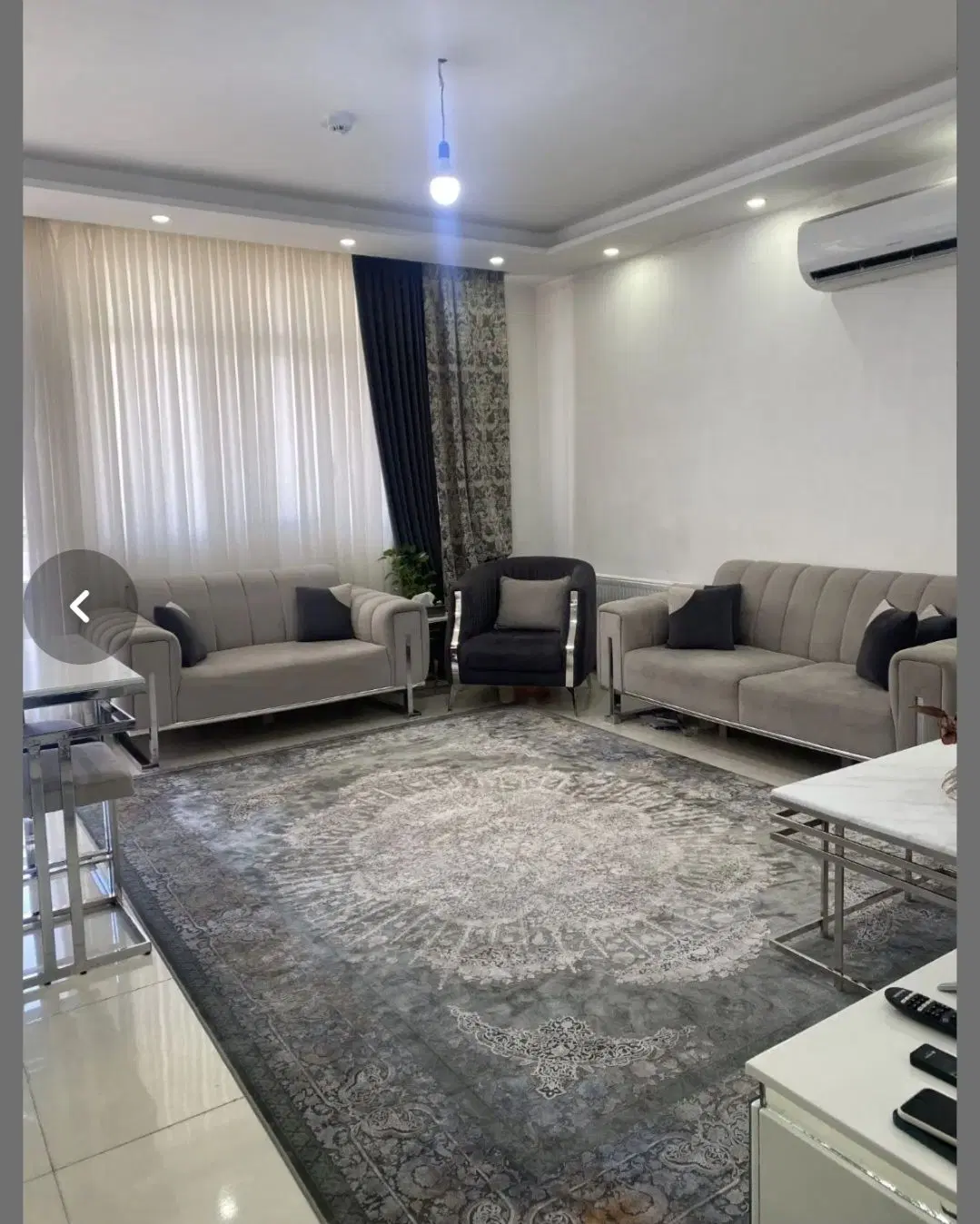 75 متری شیر سنگی