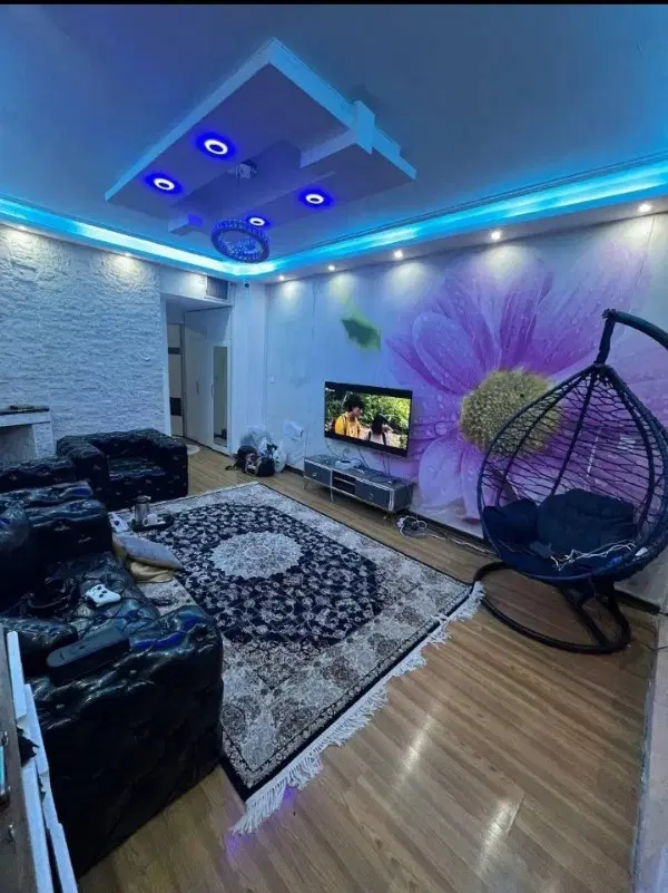 خونه دارم همخونه موجه میخوام