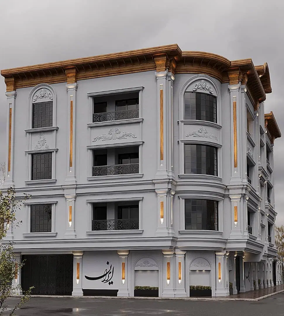 فروش زمین مسکونی