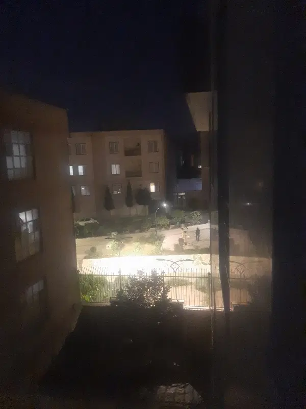 زمین شهرک دانش