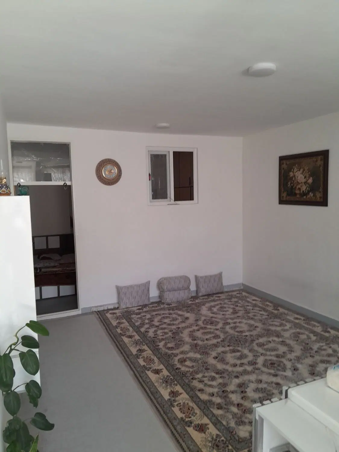 خانه ۷۵متری برای فروش