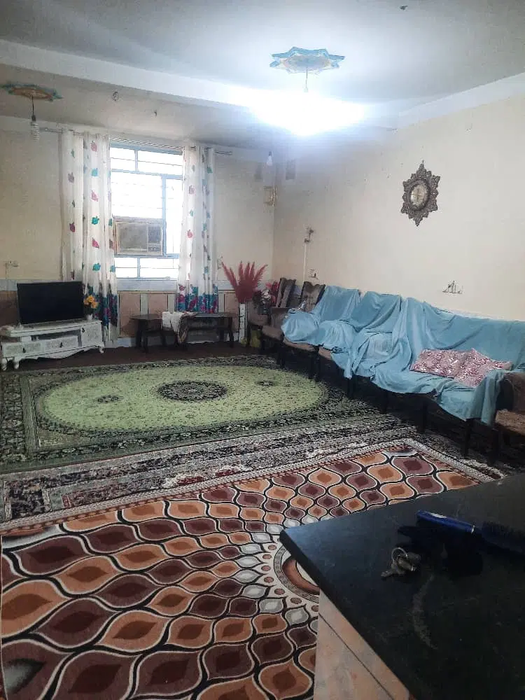 خانه ۱۵۰متری ویلایی در مسجدسلیمان