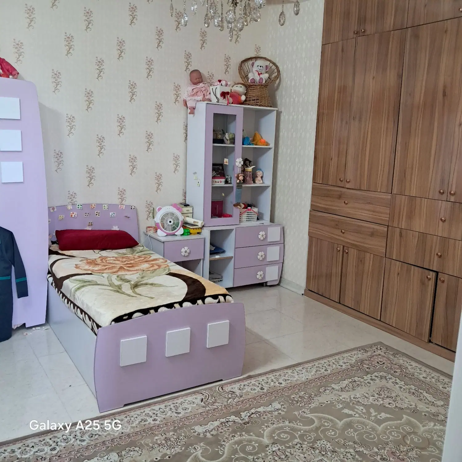 اپارتمان نگین غرب