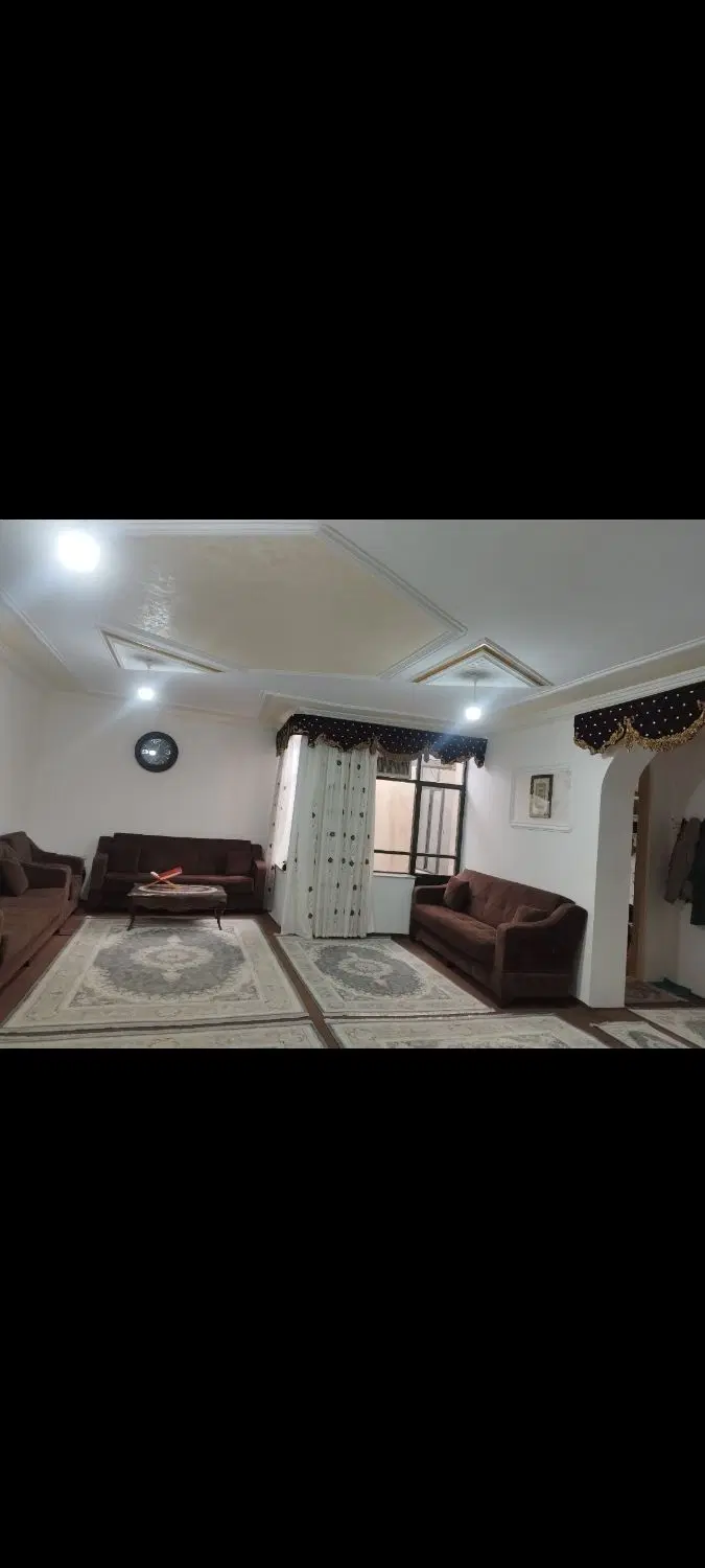خانه مسکونی