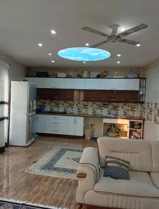 خانه و مغازه شهرک جامی