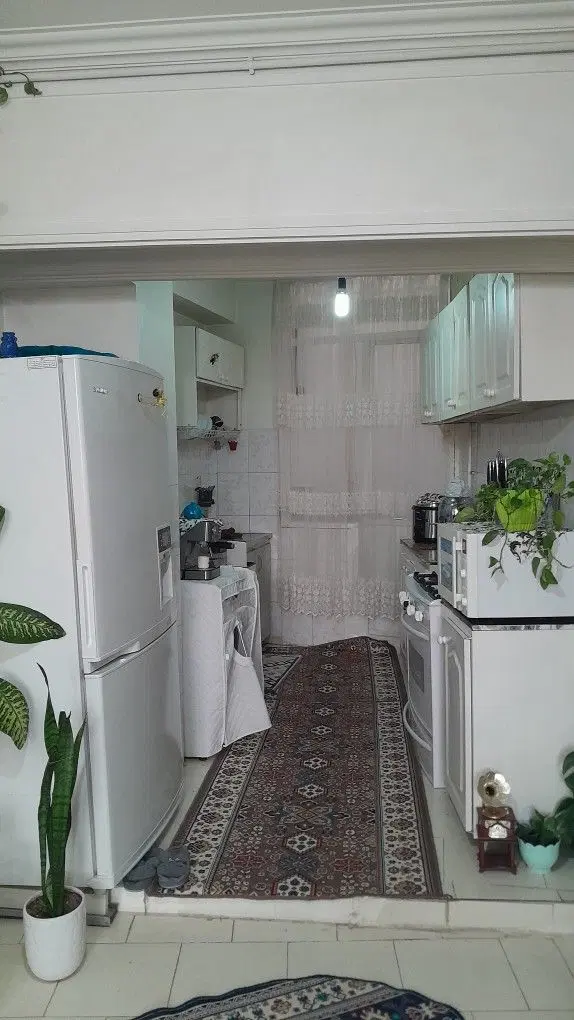اجاره آپارتمان 68متری محله حاجی