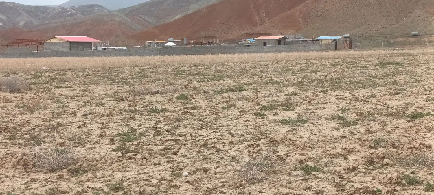 زمین اسپیران