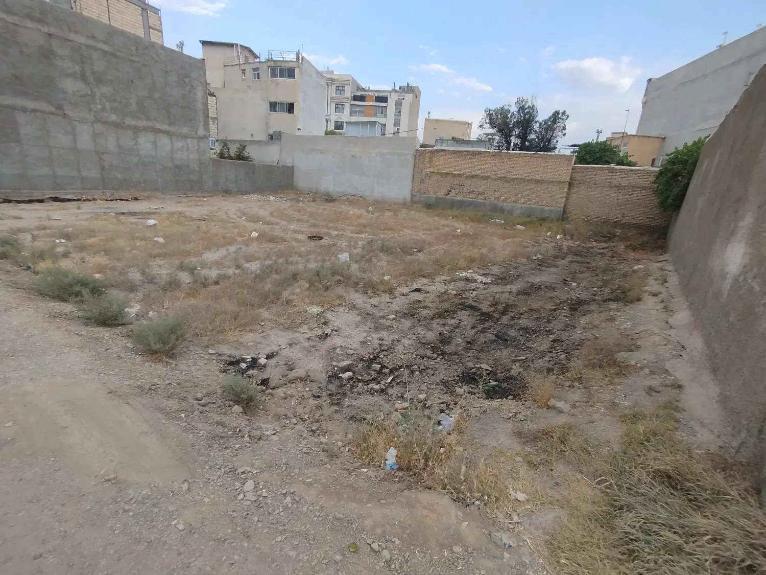 کاربری مسکونی