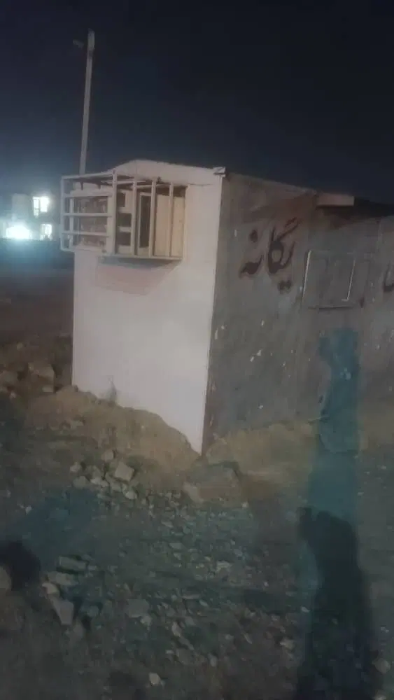 فروش دکه