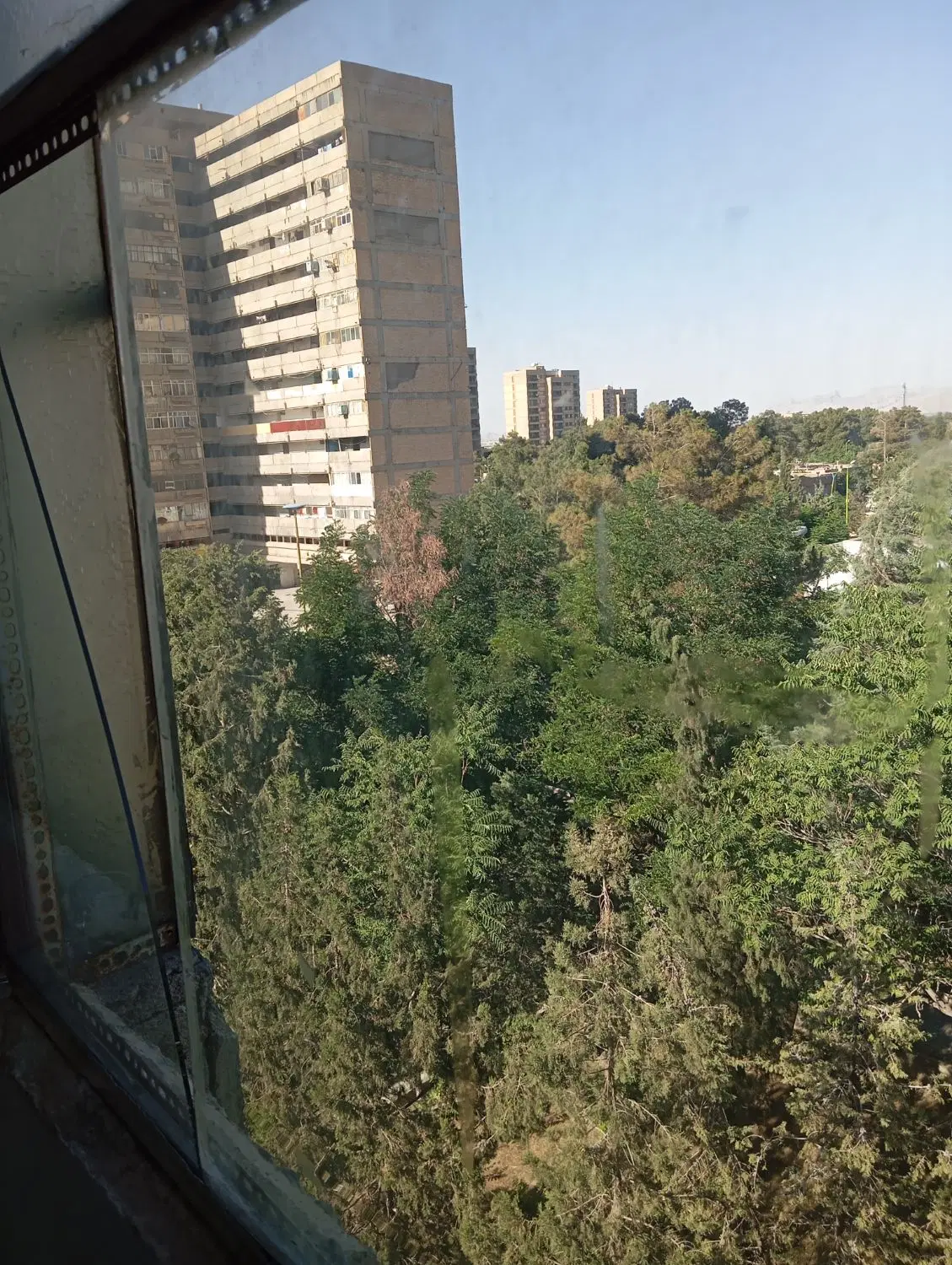 فروش آپارتمان