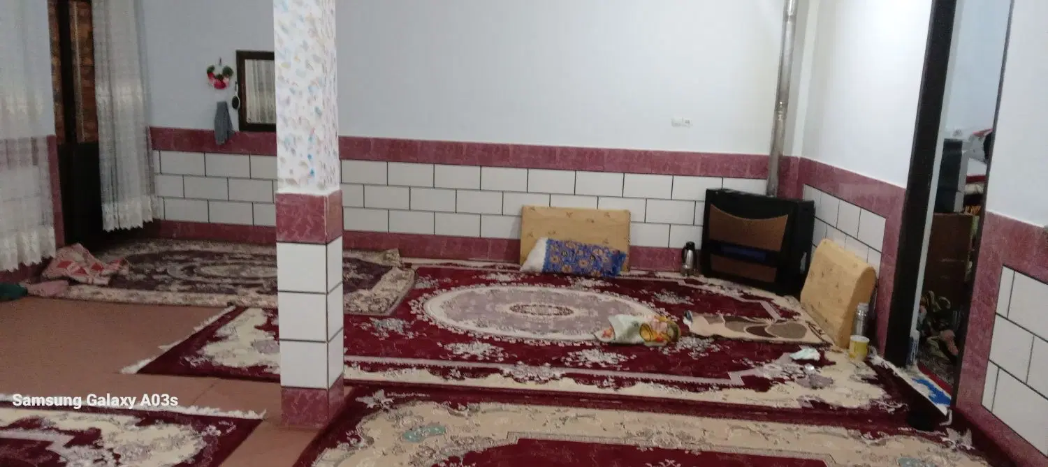 خانه ویلایی