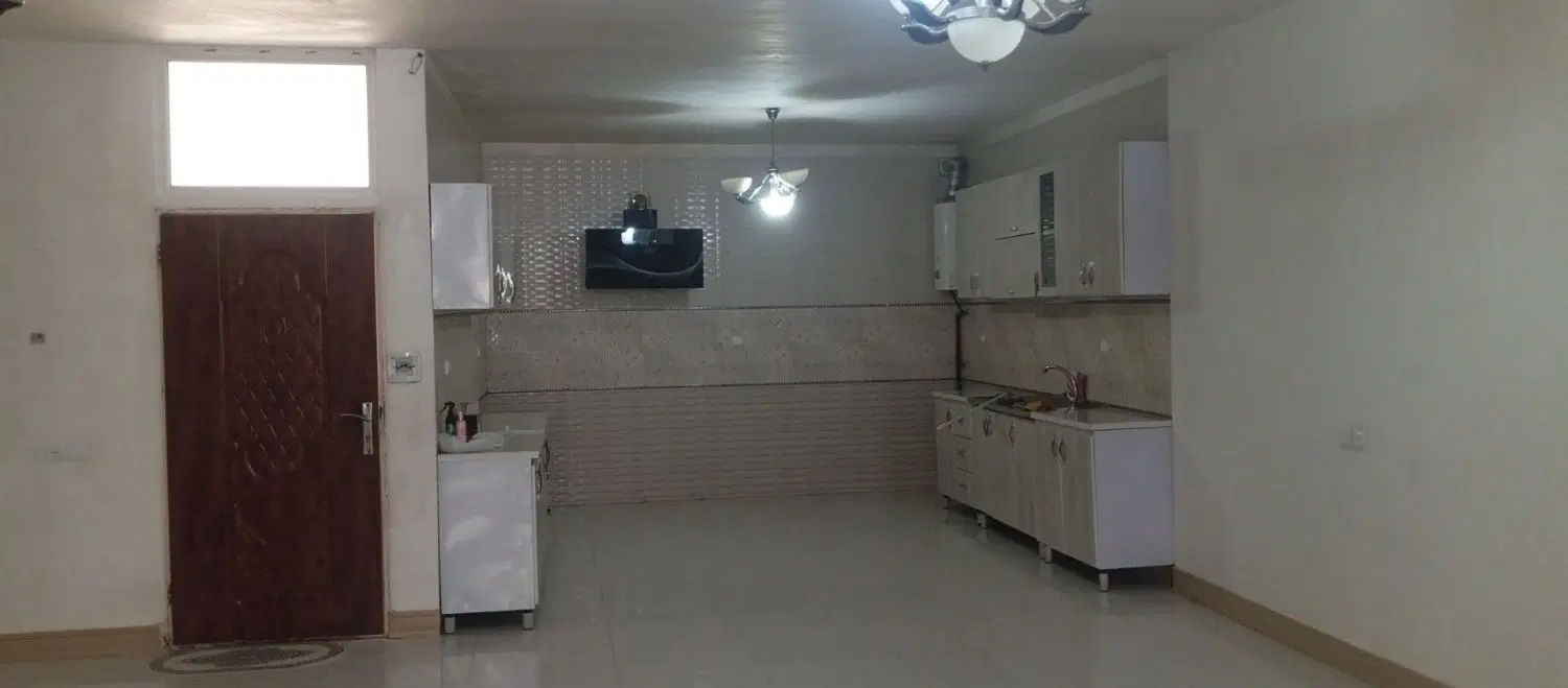 خانه150متری بزرگ وتمیز درصباشهر