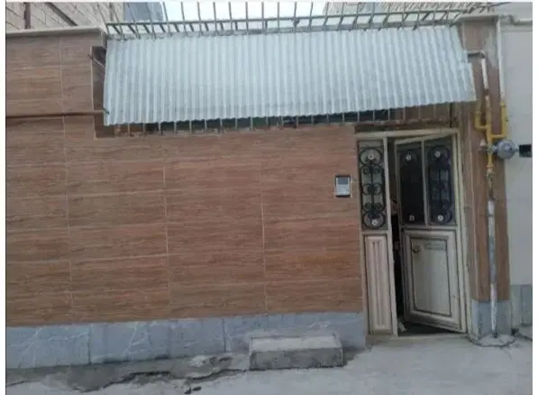 خانه 60 متری در نایسر