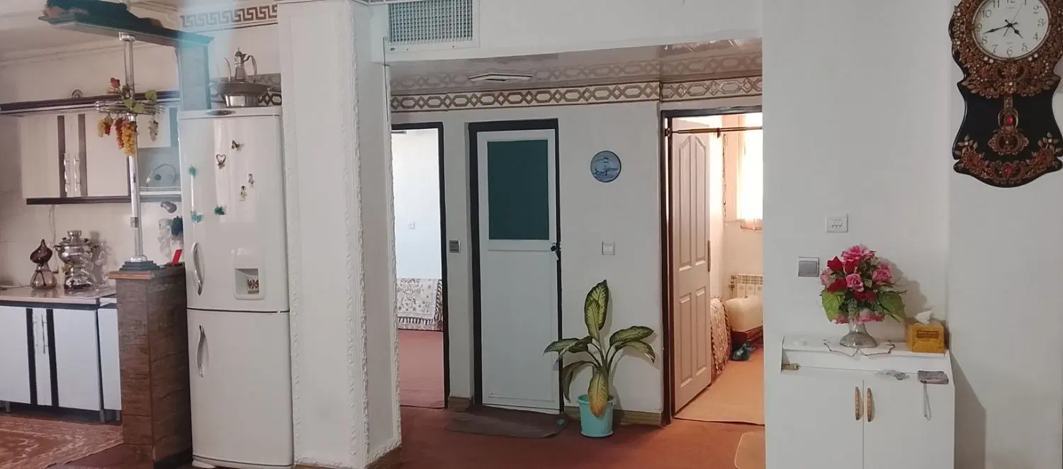 فروش آپارتمان مسکن مهر