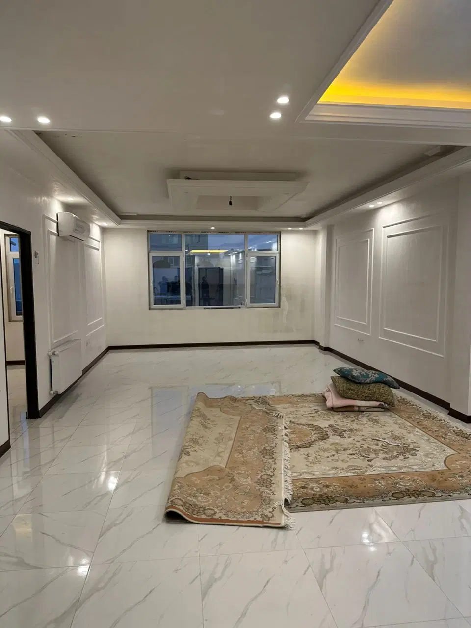 ۱۱۸ متری ۱ سال ساخت