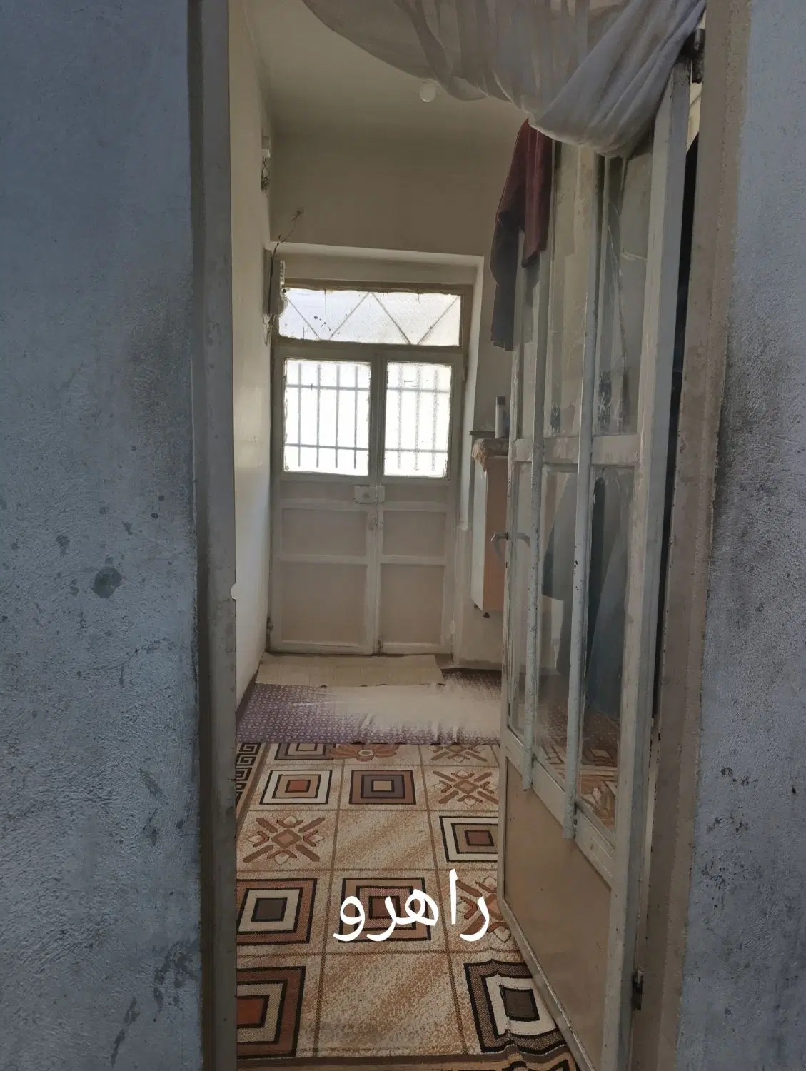 خانه فروشی درچغاگلان