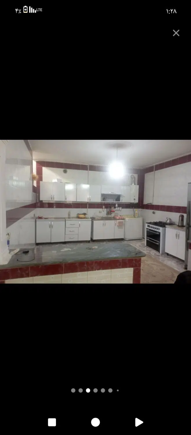 خانه ویلایی بدراباد