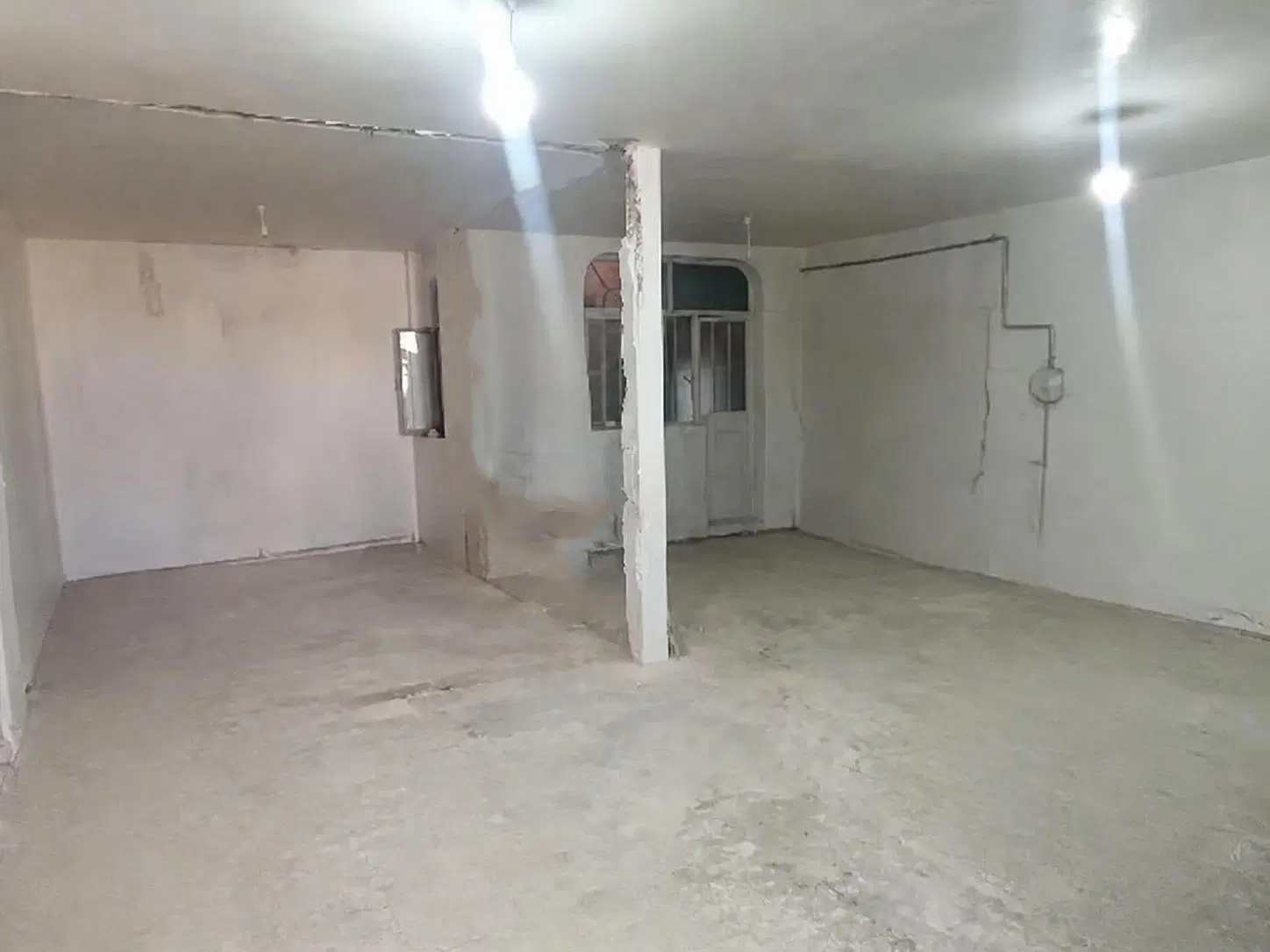 اجاره برای انباری