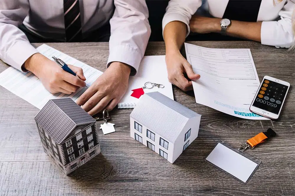 مشارکت در ساخت با سازنده معتبر
