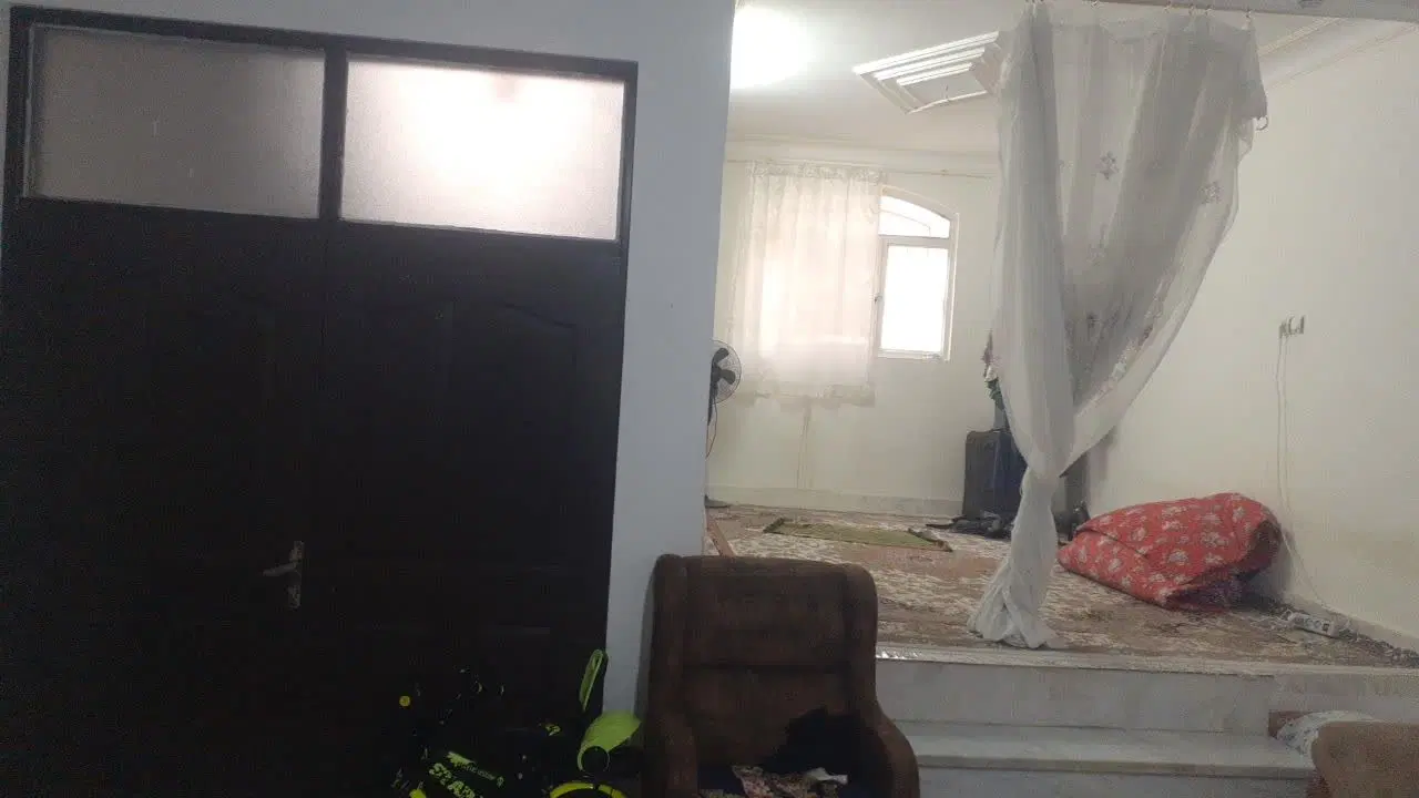 اجازه یک واحد همکف در فردوسی