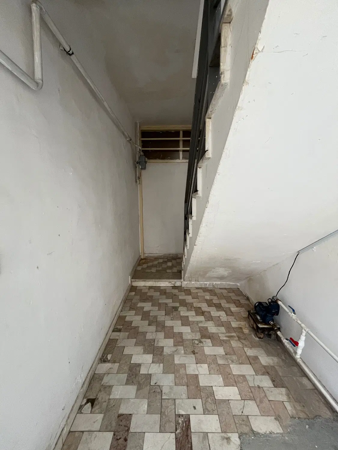 منزل ۷۵ متری، دوخوابه در فرهنگیان فاز ۲