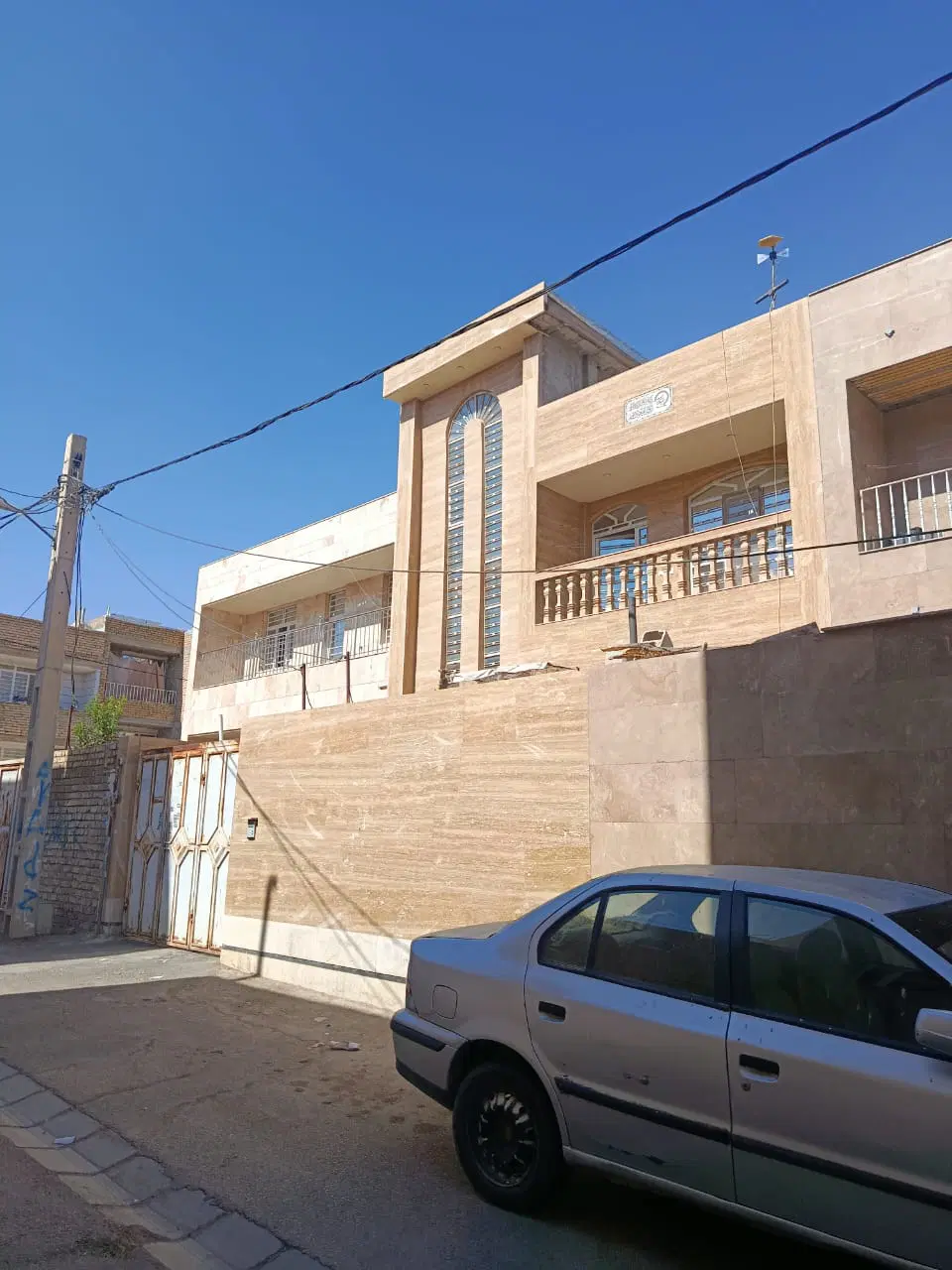 فروش دو خواب شهرک جوادیه