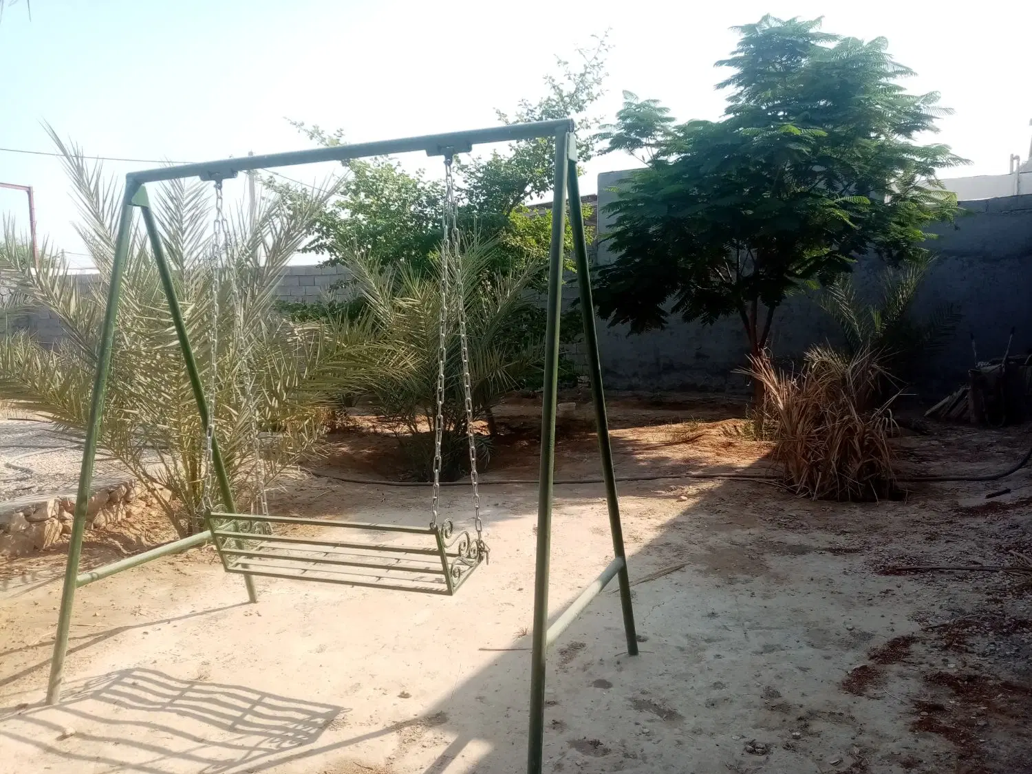 فروش با‌غ ویلا پهلوانکشی