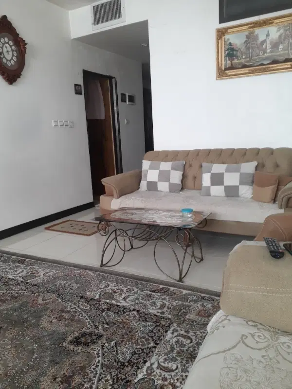 آپارتمان تمیز وشیک