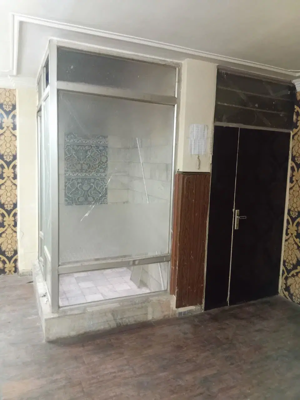 اجاره زیرزمین مسکونی