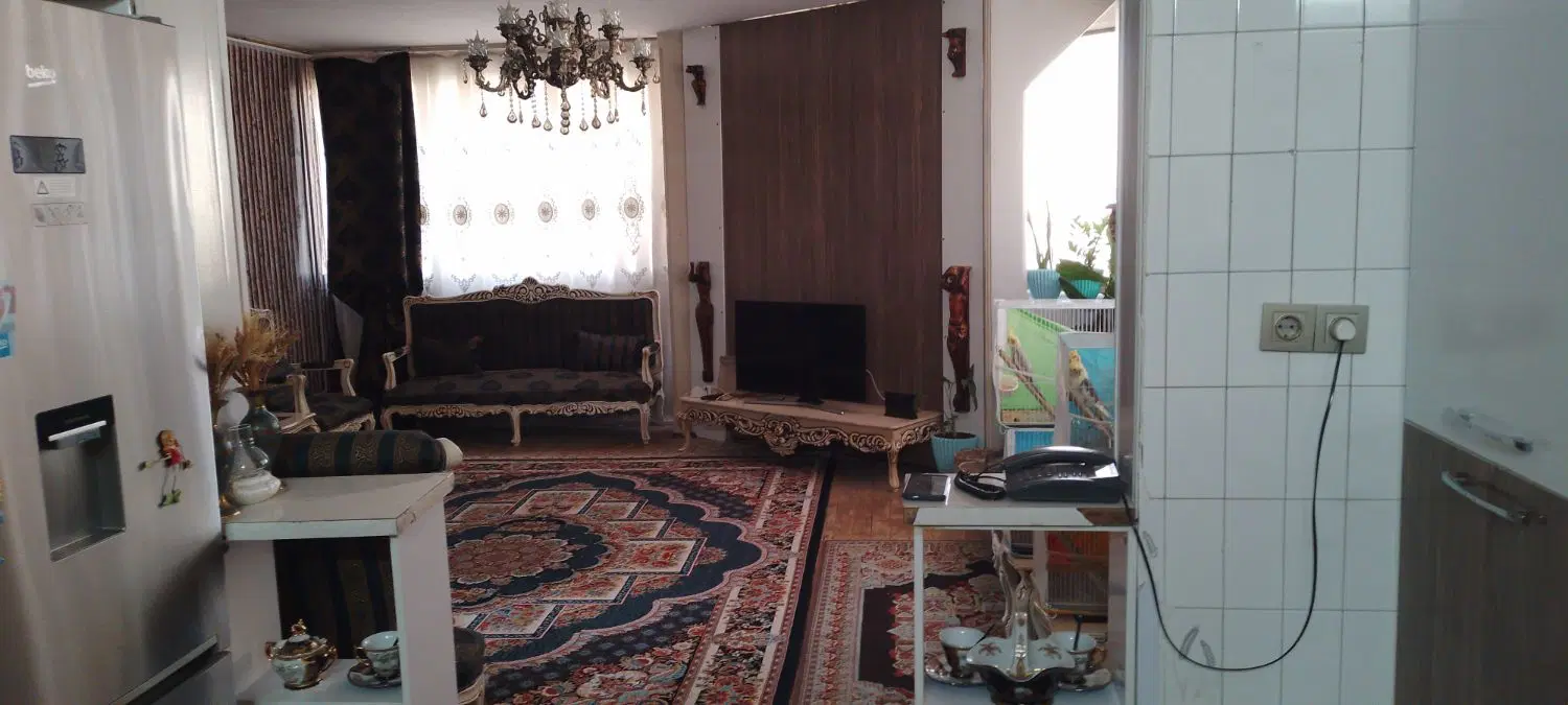 مناسب مستغلات و سرمایه گذاری _  آسمان آبی