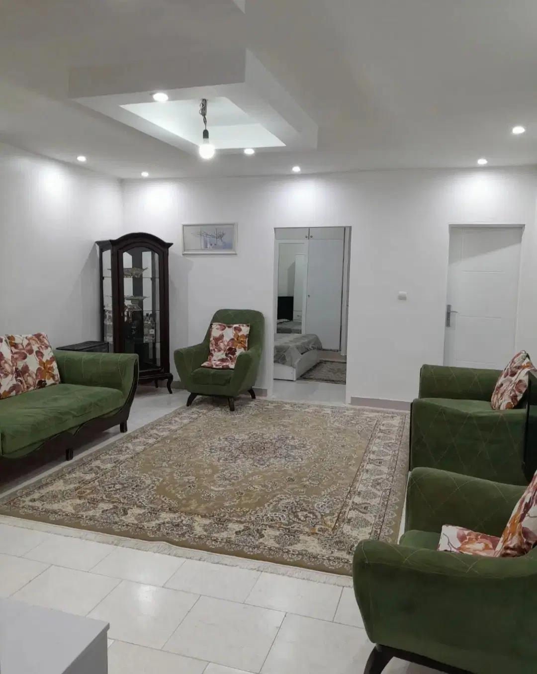 واحد اجاره ای روزانه
