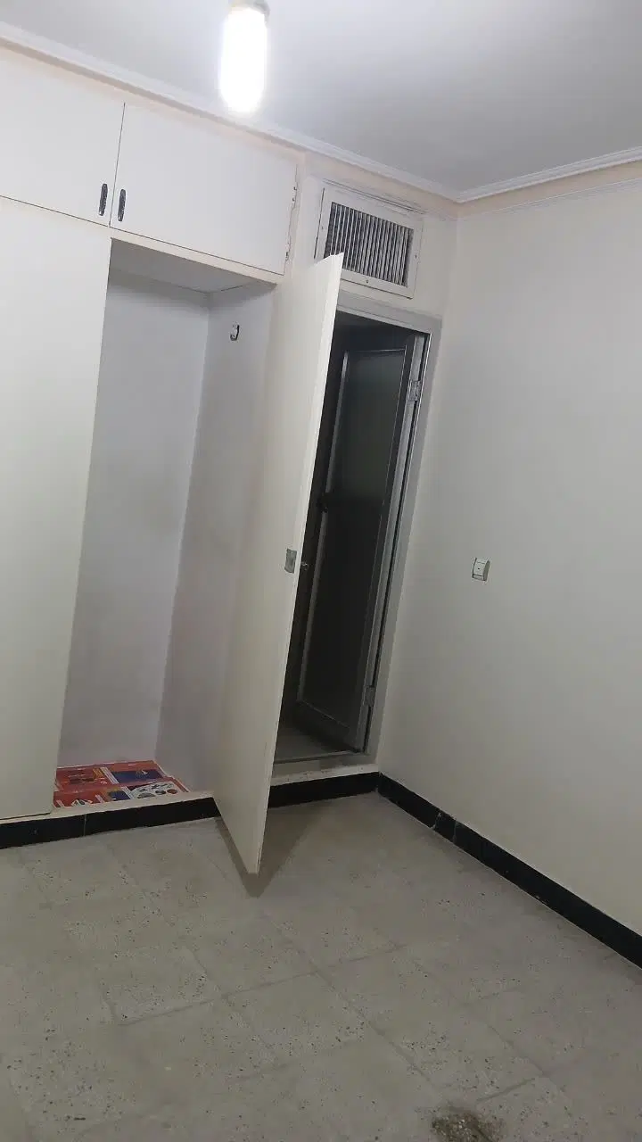 آپارتمان ۷۴ متری