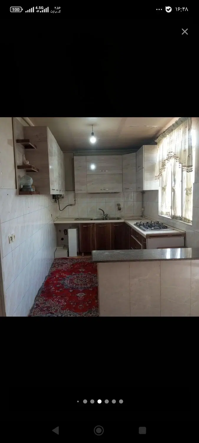 خانه دو طبقه_به متراژ 75_ویلایی_فروش فوری