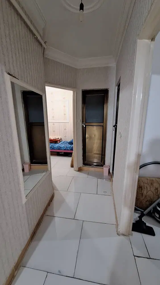 واحد۶۳ متری ۲ خواب دیلمان دکتر حسابی