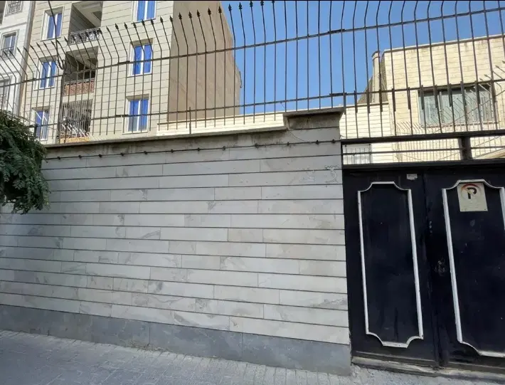 ویلایی برخیابان بهار ۳۶۲متر دوبر