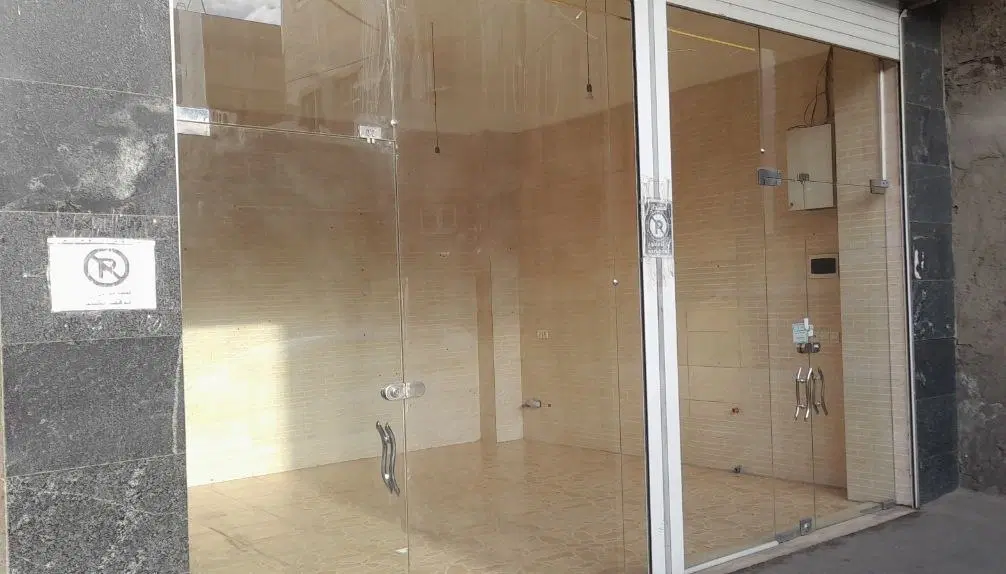 رهن و اجاره ۴۰ متر در آذربایجان فیضیه خرمدل