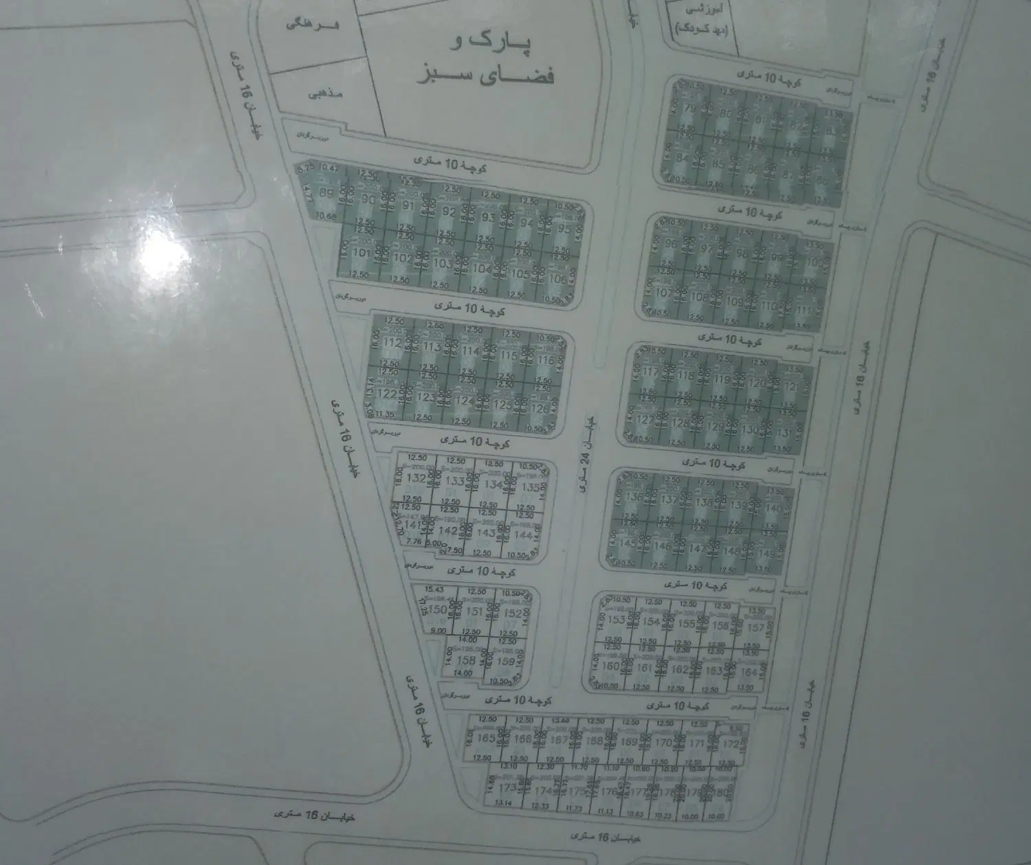 امتیاز جهاد کشاورزی