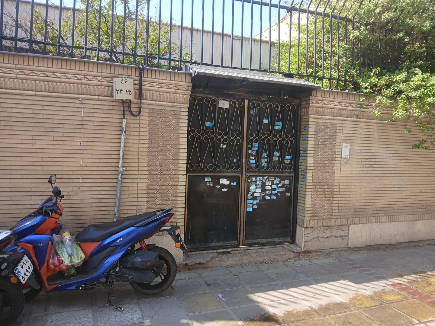 اجاره منزل بر بلوار هفتتنان
