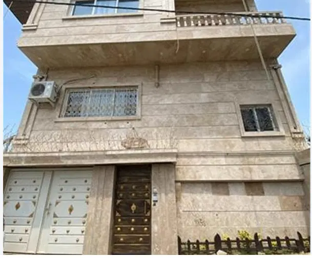 فروش یک واحد آپارتمان